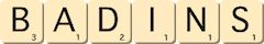badins badins