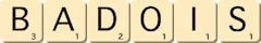 badois