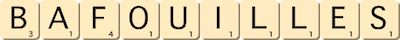 bafouilles