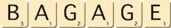 bagage