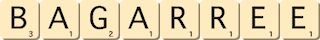 bagarree bagarree