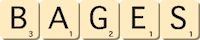 bages