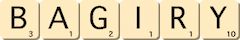 bagiry