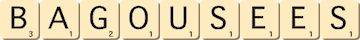 bagousees bagousees