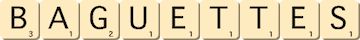 baguettes