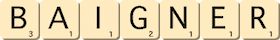 baigner
