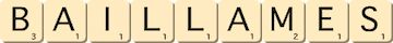 baillames baillames