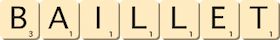 baillet