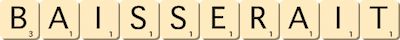 baisserait baisserait