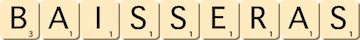 baisseras baisseras
