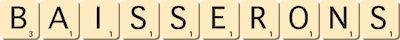 baisserons baisserons