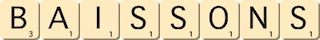 baissons baissons