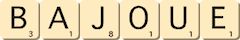 bajoue bajoue