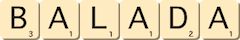 balada