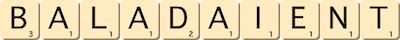 baladaient
