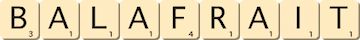 balafrait balafrait