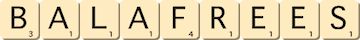 balafrees