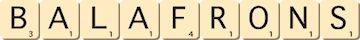 balafrons balafrons