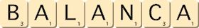 balanca