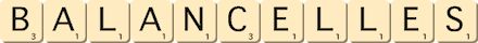 balancelles balancelles
