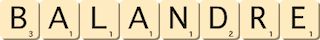 balandre