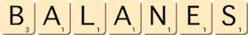 balanes