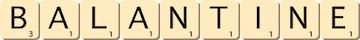 balantine