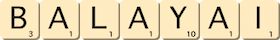 balayai balayai