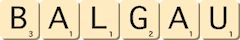 balgau