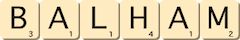balham balham