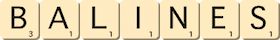 balines balines
