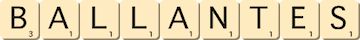 ballantes ballantes