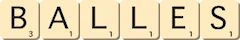 balles balles