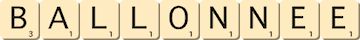 ballonnee ballonnee