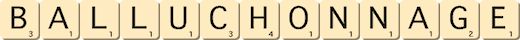 balluchonnage balluchonnage