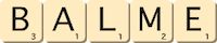 balme