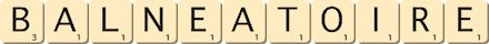 balneatoire