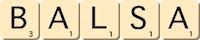 balsa