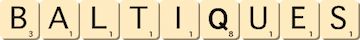 baltiques