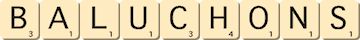 baluchons baluchons