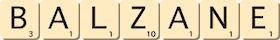 balzane