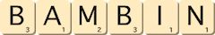 bambin bambin