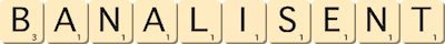 banalisent banalisent