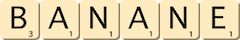 banane