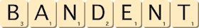 bandent bandent