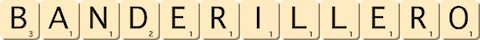 banderillero