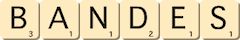 bandes bandes