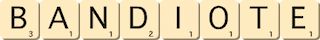 bandiote