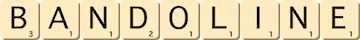 bandoline