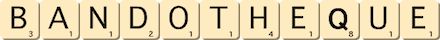 bandotheque bandotheque